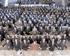 わたしたちにお任せください