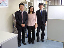 イラスト：相続申告