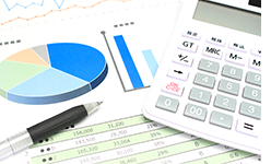 イラスト：家族円満